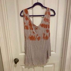 Free People tank